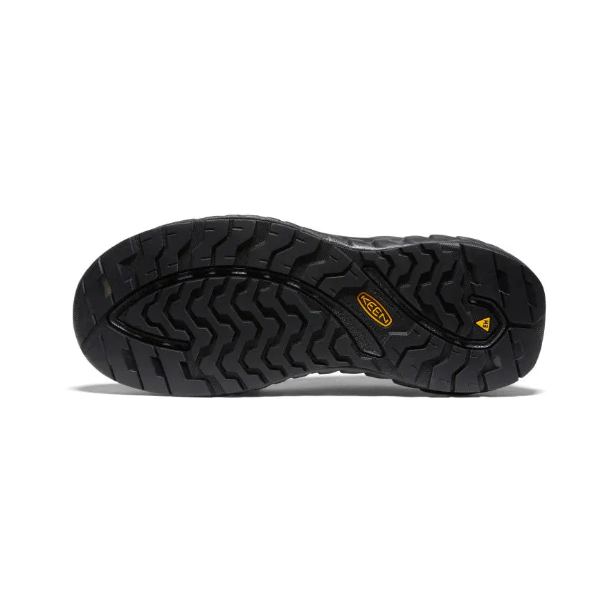 Women's KEEN Arvada Black Carbon Toe EH 1027662