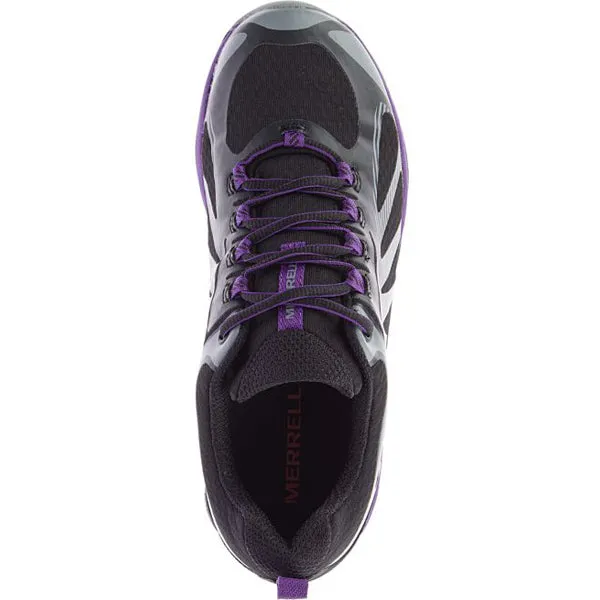 Women's Siren Edge 3 Waterproof - Wide