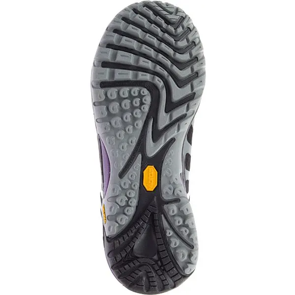 Women's Siren Edge 3 Waterproof - Wide
