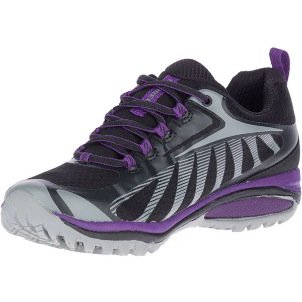 Women's Siren Edge 3 Waterproof - Wide