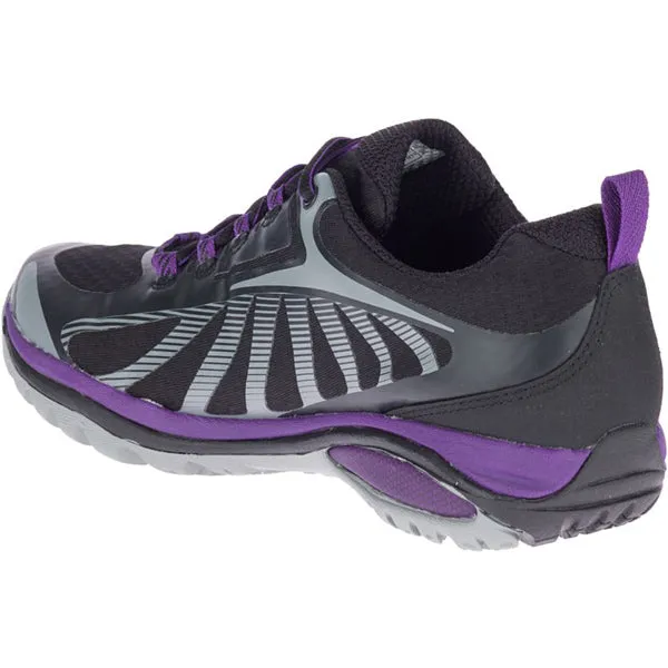 Women's Siren Edge 3 Waterproof - Wide