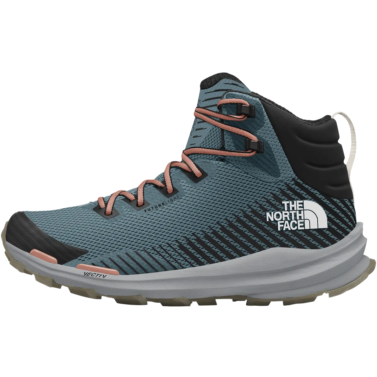 Women's Vectiv Fastpack Mid Futurelight