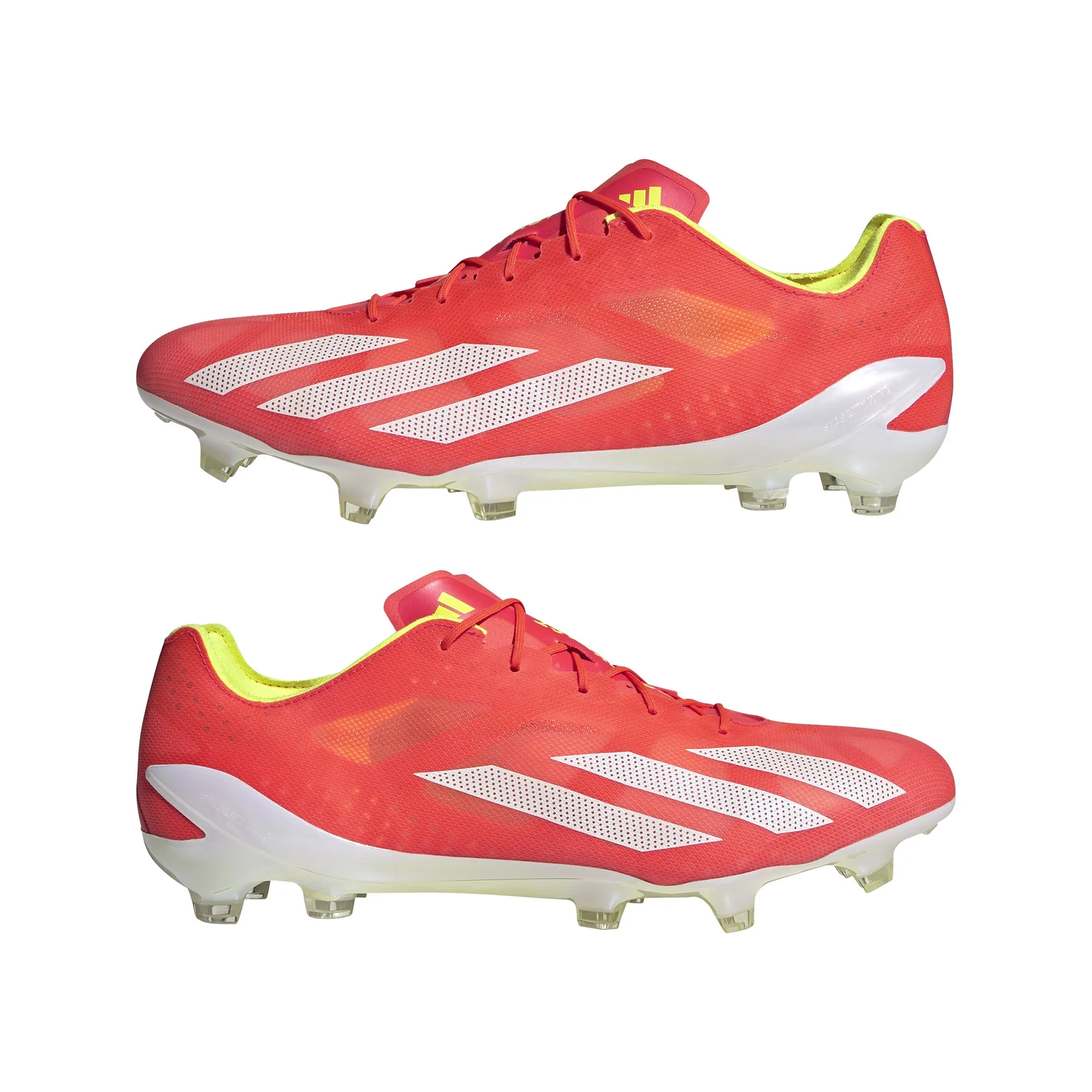 X Crazyfast   FG Football Boots