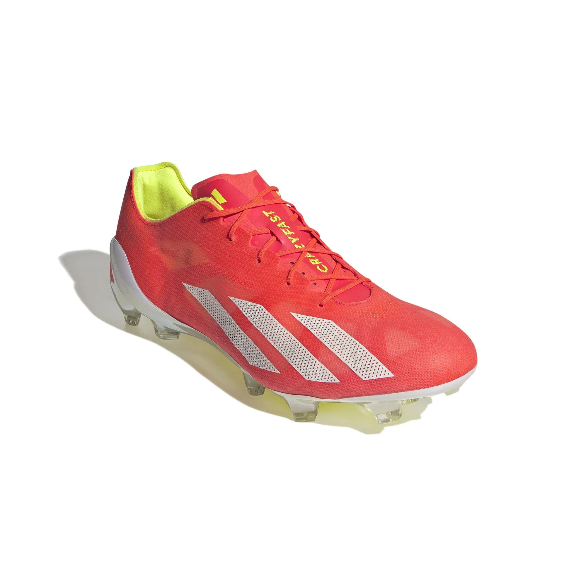 X Crazyfast   FG Football Boots
