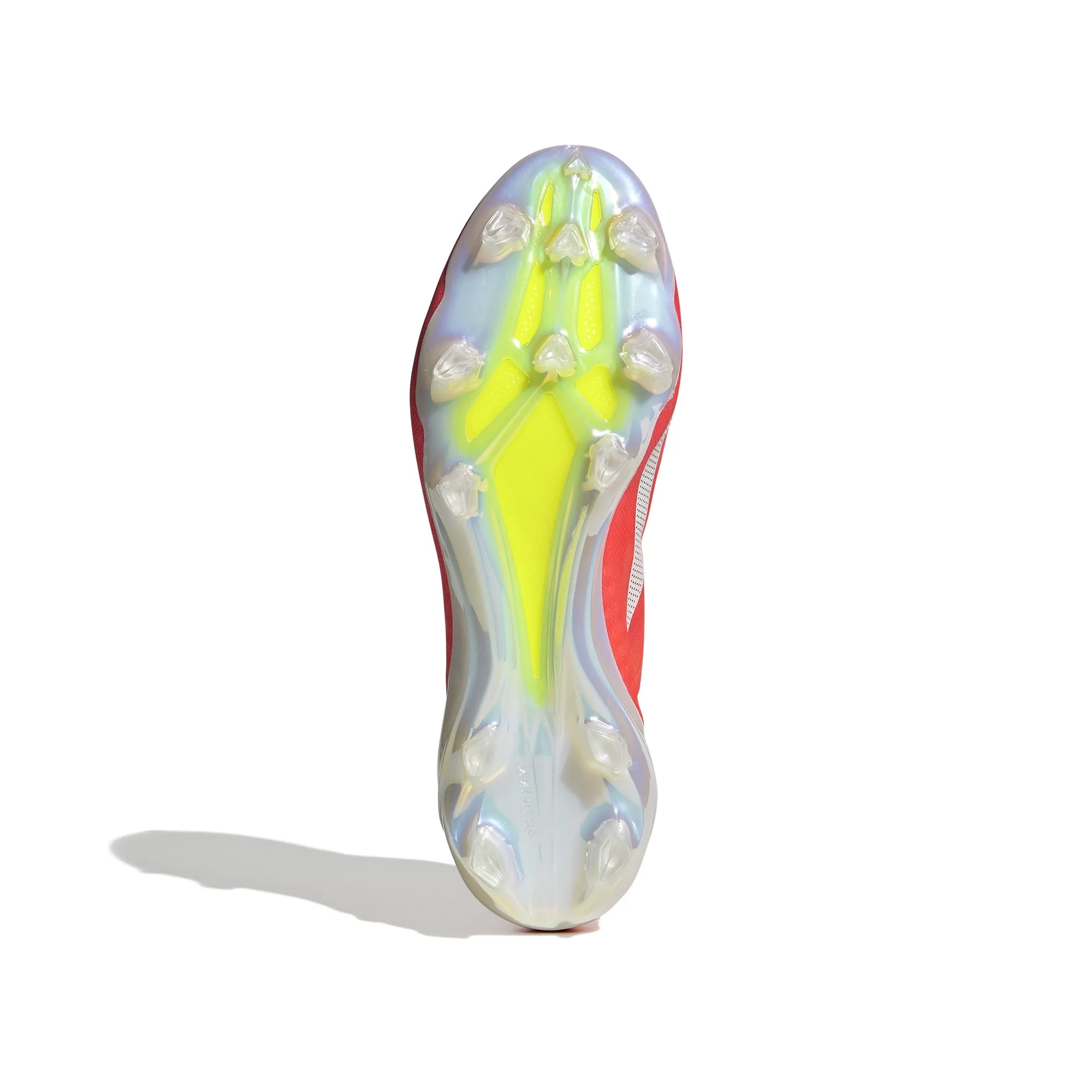 X Crazyfast   FG Football Boots