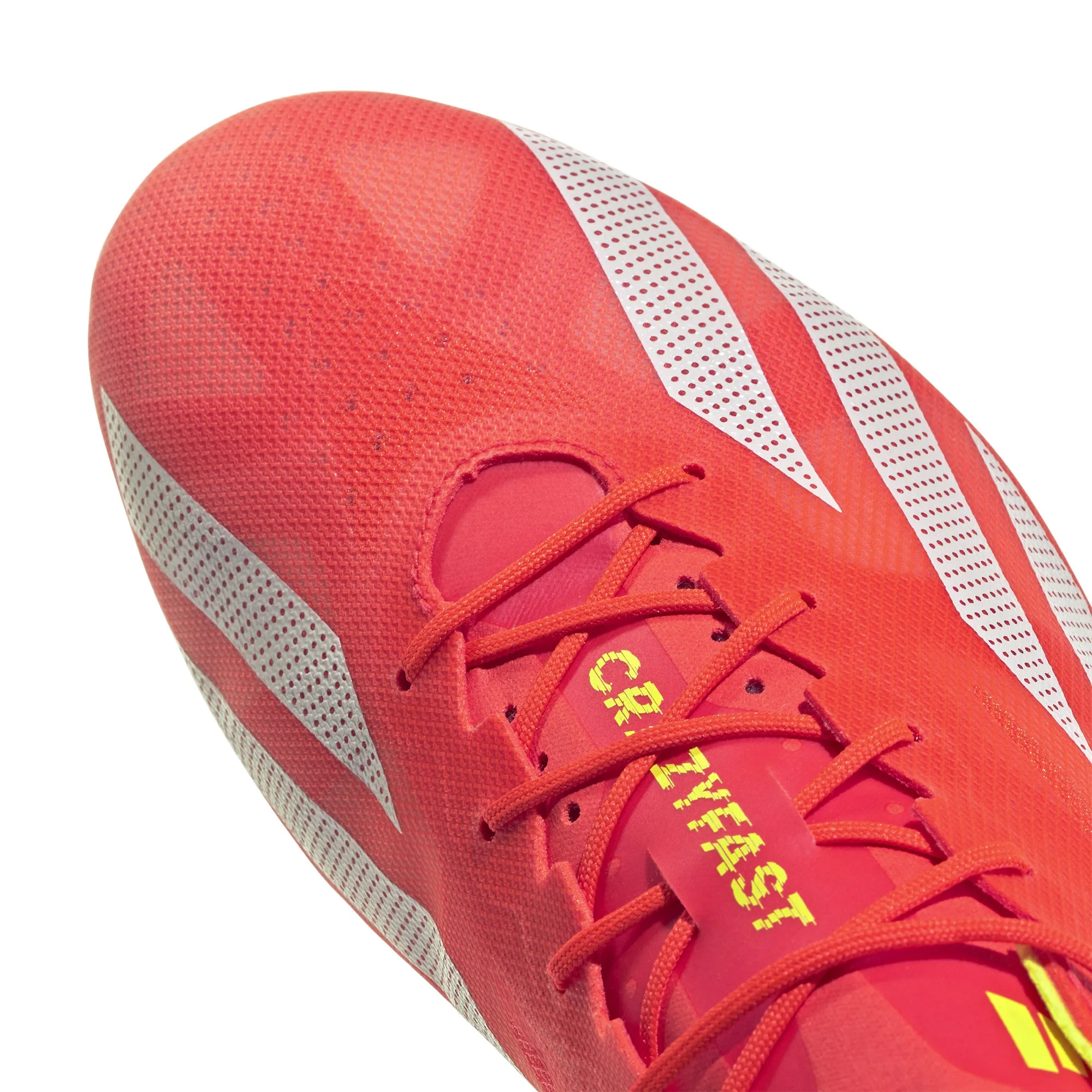 X Crazyfast   FG Football Boots