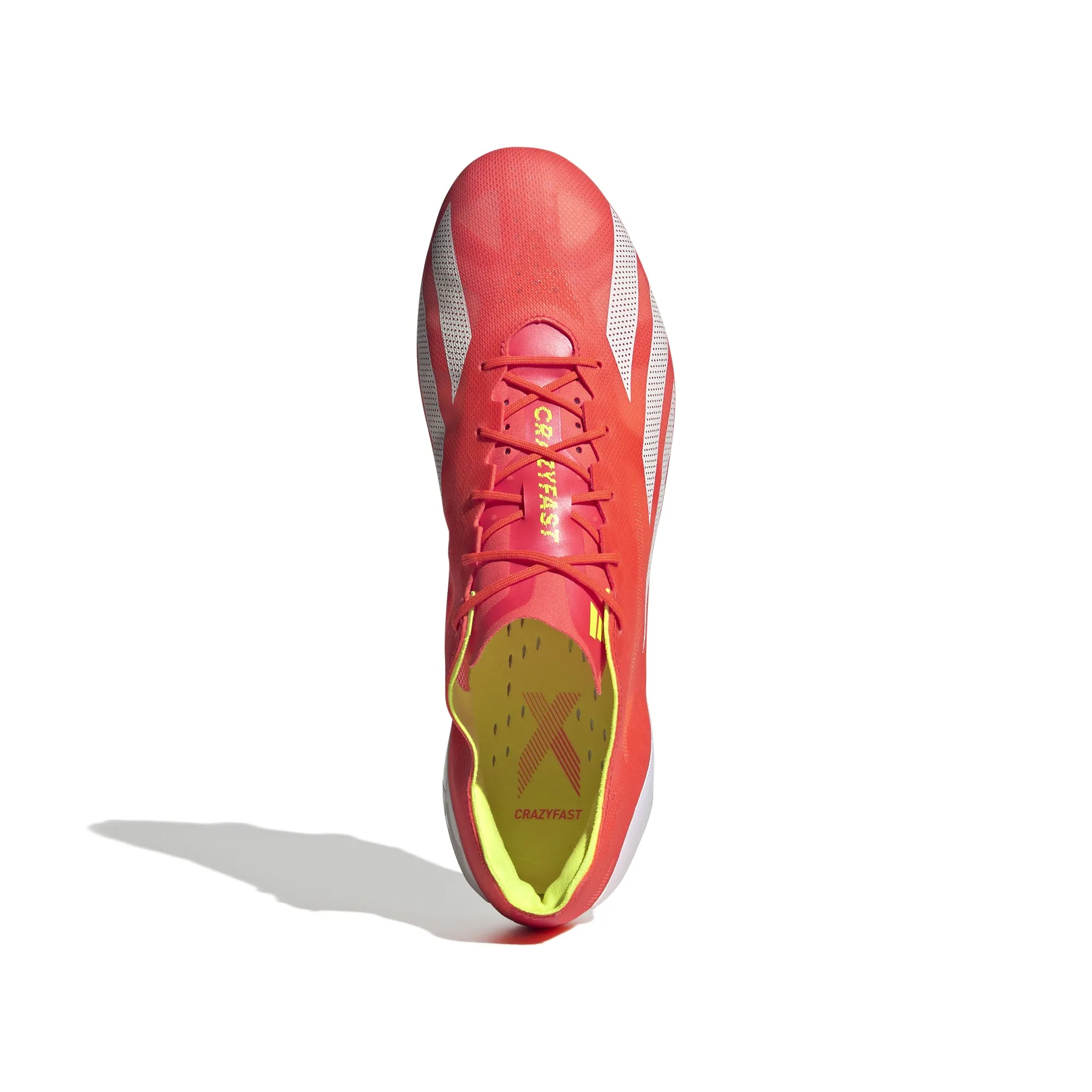 X Crazyfast   FG Football Boots