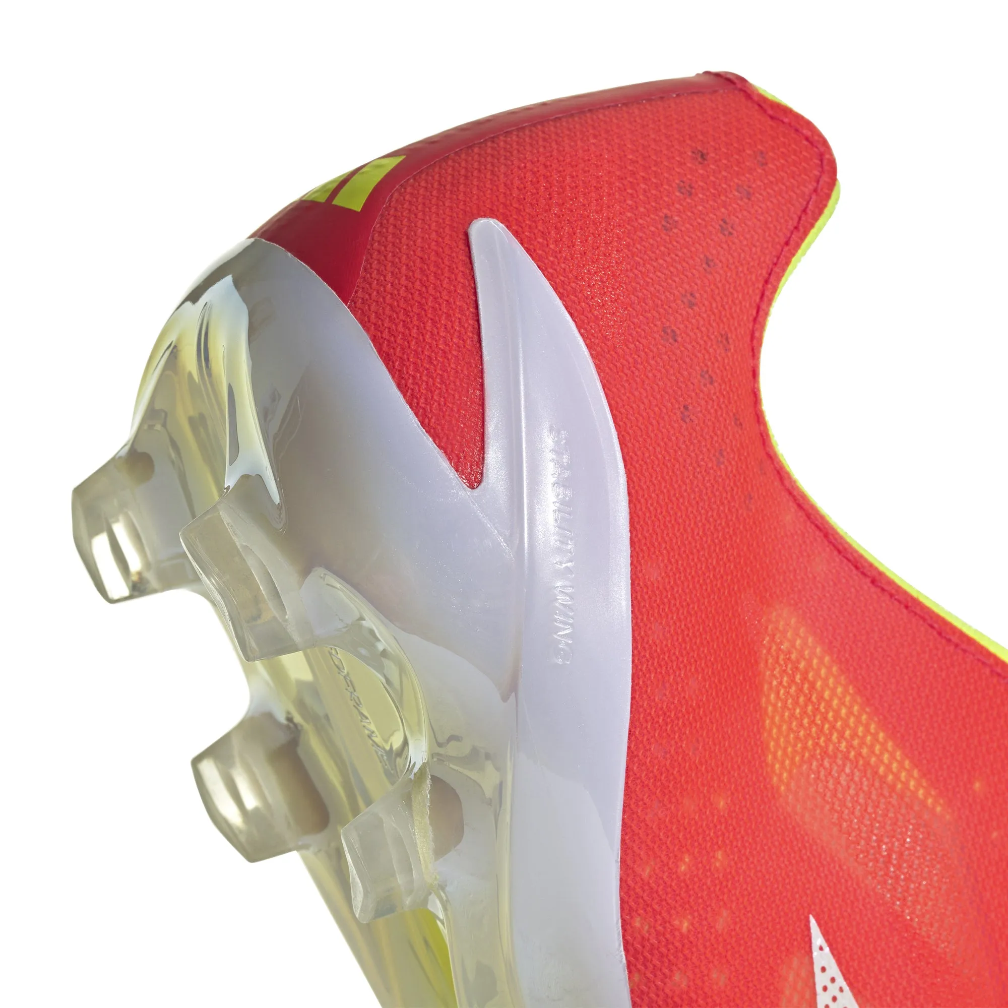X Crazyfast   FG Football Boots