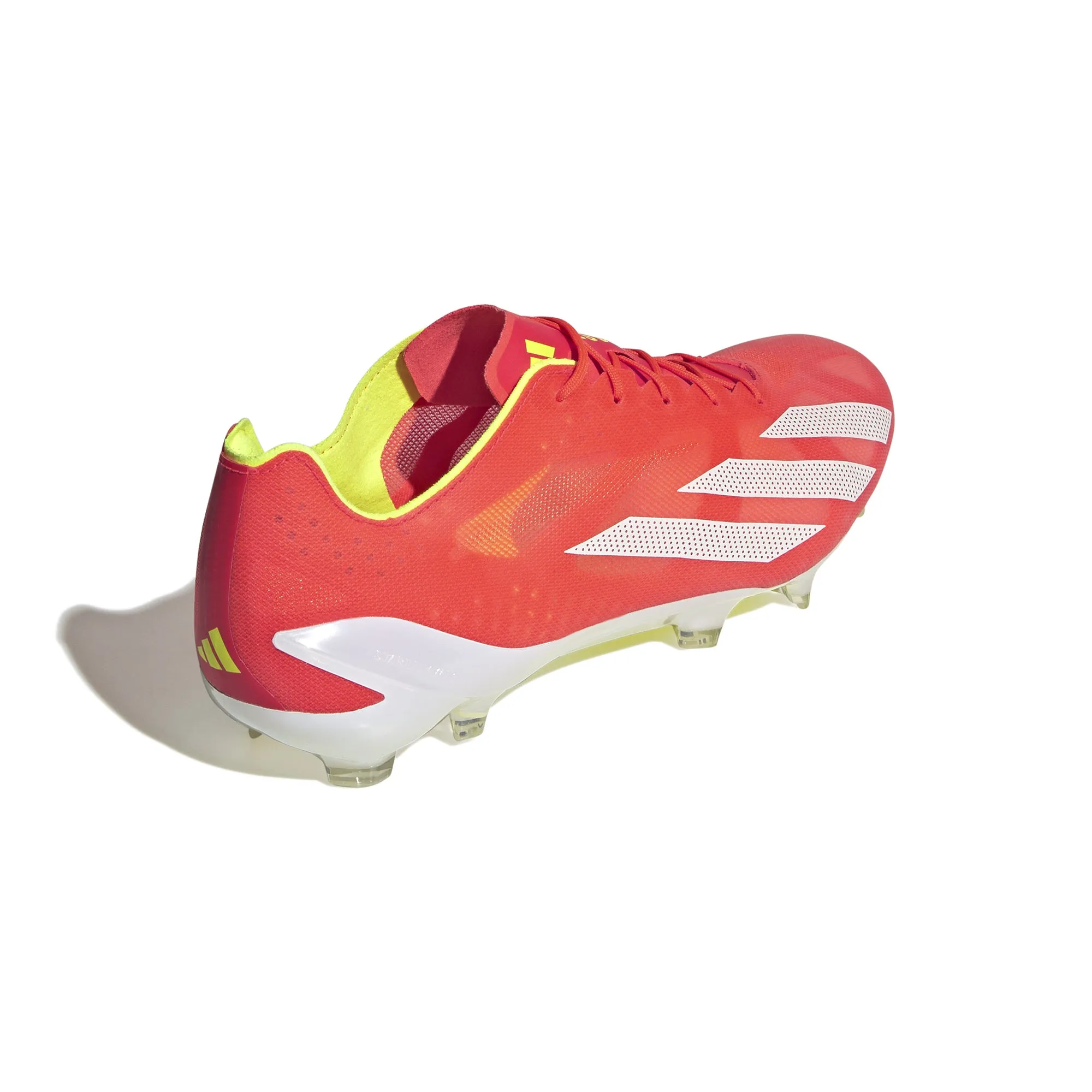 X Crazyfast   FG Football Boots