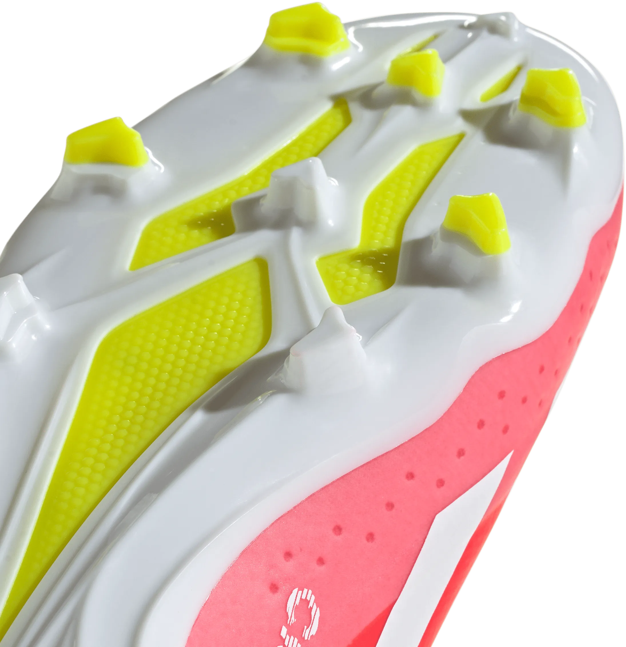 X Crazyfast League Youth FG - Energy Citrus Pack (IF0693)