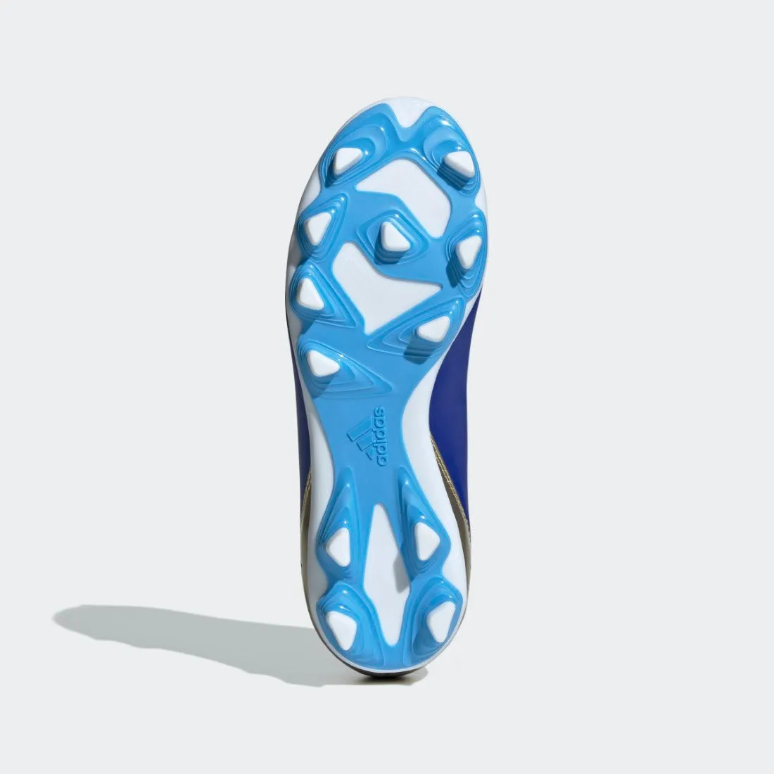 X Crazyfast Messi Club Flexible Ground Boots