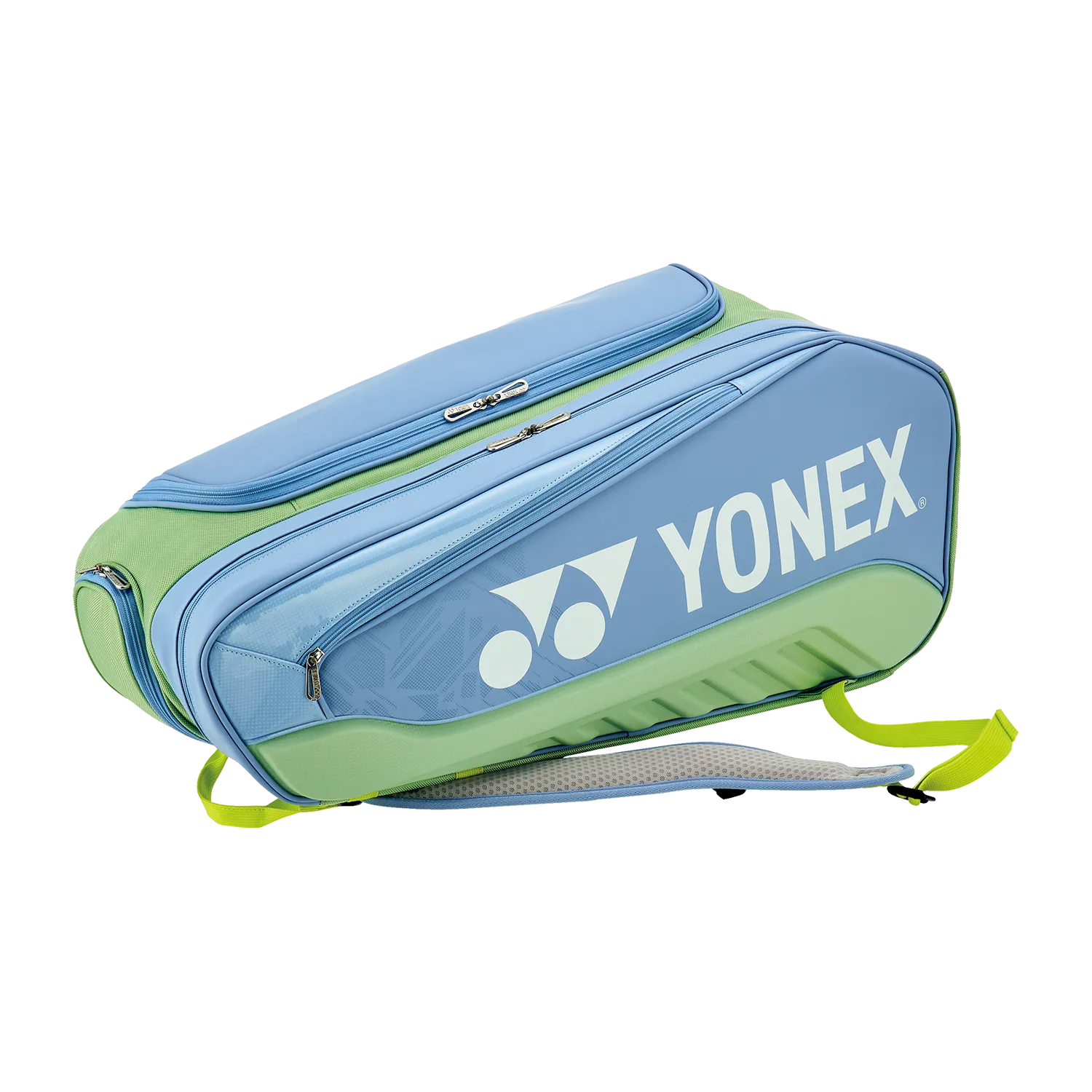 Yonex EXPERT Racquet Bag Smoke Blue (Medium - 6pcs)