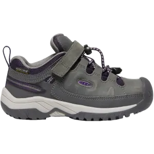 Youth Targhee Low Waterproof Preschool